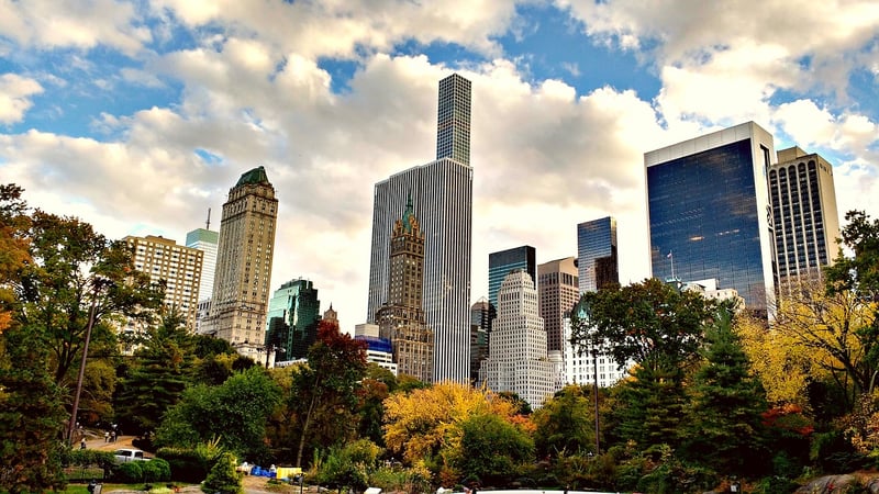 Urban Park